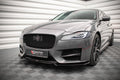 Maxton Splitter - Jaguar XF Mk2 [2015-2020]
