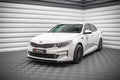 Maxton Splitter - Kia Optima MK4 [2015-2020]
