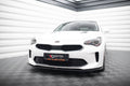 Maxton Splitter - Kia Stinger GT