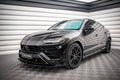 Maxton Splitter - Lamborghini Urus Mk1 [2018-]