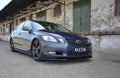 Maxton Splitter - Lexus GS Mk3 [2005-2007]