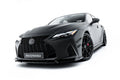 Maxton Splitter - Lexus IS Mk3 Facelift [2020-]