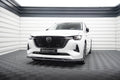 Maxton Splitter - Mazda CX-60 Mk1 [2022-]
