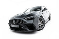 Maxton Splitter - Mercedes C-klass W206 [2021-]