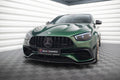 Maxton Splitter - Mercedes E Klasse W213 Facelift