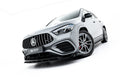 Maxton Splitter - Mercedes GLA H247 Facelift [2023-]