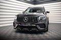 Maxton Splitter - Mercedes GLB X247 [2019-]