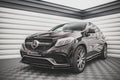 Maxton Splitter – Mercedes GLE C292 [2015-2019]