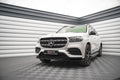 Maxton Splitter - Mercedes GLS X167 [2019-]