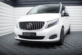 Maxton Splitter - Mercedes V Klasa W447