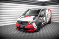 Maxton Splitter - Mercedes Vito W447 Facelift [2020-]