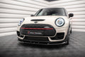 Maxton Splitter - Mini Clubman F54 Facelift [2019-]