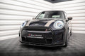 Maxton Splitter - Mini Cooper F56 Facelift [2022-]