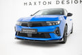 Maxton Splitter - Opel Astra L (Mk5) [2022-]