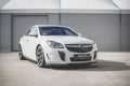 Maxton Splitter - Opel Insignia OPC