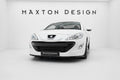 Maxton Splitter - Peugeot RCZ