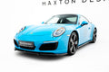 Maxton Splitter - Porsche 911 991