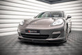 Maxton Splitter - Porsche Panamera 970 Standard [2009-2013]