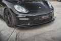 Maxton Splitter - Porsche Panamera 970 Facelift [2013-2016]