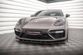 Maxton Splitter - Porsche Panamera 971 E-Hybrid [2016-2020]