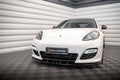 Maxton Splitter - Porsche Panamera 970 Turbo [2009-2013]