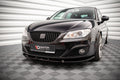 Maxton Splitter - Seat Exeo