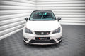 Maxton Splitter - Seat Ibiza FR Mk4 Facelift [2012-2017]