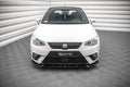 Maxton Splitter - Seat Ibiza Mk5 [2017-2021]