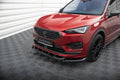 Maxton Splitter - Seat Tarraco Mk1 [2018-]