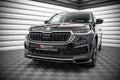 Maxton Splitter - Skoda Kodiaq Standard