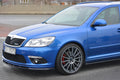 Maxton Splitter - Skoda Octavia RS Facelift Mk2