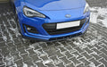 Maxton Splitter - Subaru BRZ Mk1 Facelift [2017-2020]