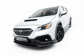 Maxton Splitter - Subaru WRX Mk2 [2021-]