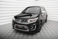 Maxton Splitter - Suzuki Vitara MK2 [2015-]
