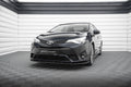 Maxton Splitter - Toyota Avensis MK3