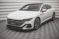 Maxton Splitter - Volkswagen Arteon R-Line Facelift