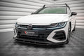 Maxton Splitter - Volkswagen Arteon R [2020-]