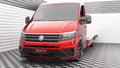 Maxton Splitter - Volkswagen Crafter
