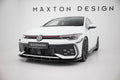 Maxton Splitter - Volkswagen Golf GTI Mk8 Facelift [2024-]