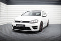 Maxton Splitter - Volkswagen Golf R Mk7