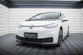 Maxton Splitter - Volkswagen ID.3 Mk1 [2019-2023]