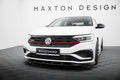 Maxton Splitter - Volkswagen Jetta Mk7 [2018-2021]