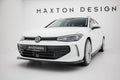 Maxton Splitter - Volkswagen Passat B9 [2024-]