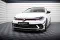 Maxton Splitter - Volkswagen Polo GTI Mk6 Facelift [2021-]