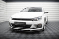 Maxton Splitter - Volkswagen Scirocco Mk3 Facelift [2014-2017]