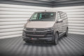 Maxton Splitter - Volkswagen T6