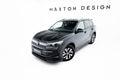 Maxton Splitter - Volkswagen Tiguan Mk3 [2024-]