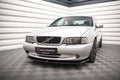 Maxton Splitter - Volvo C70 Mk1 [1997-2005]