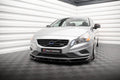 Maxton Splitter - Volvo S60 MK2