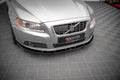 Maxton Splitter - Volvo V70 Mk3